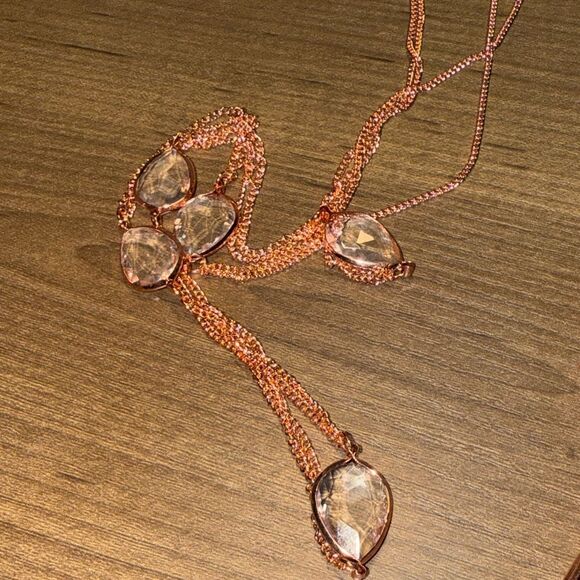 Paparazzi Copper Necklace Collection - Picture 3 of 8